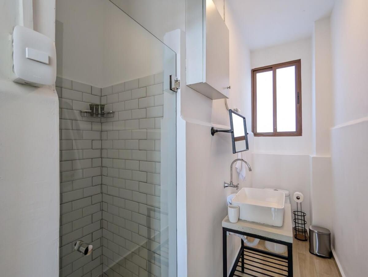 Апартаменты Artistic 1Br In Casco Viejo Панама Экстерьер фото