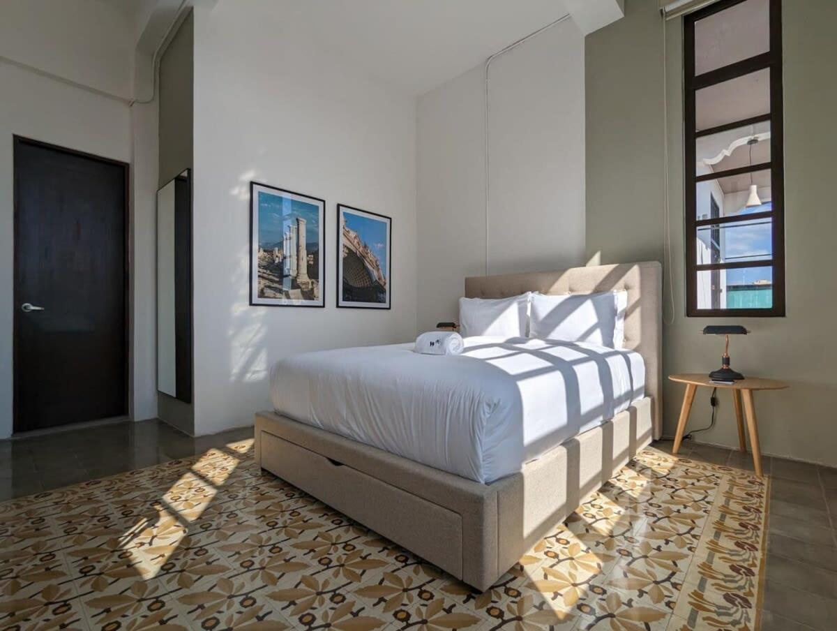 Апартаменты Artistic 1Br In Casco Viejo Панама Экстерьер фото